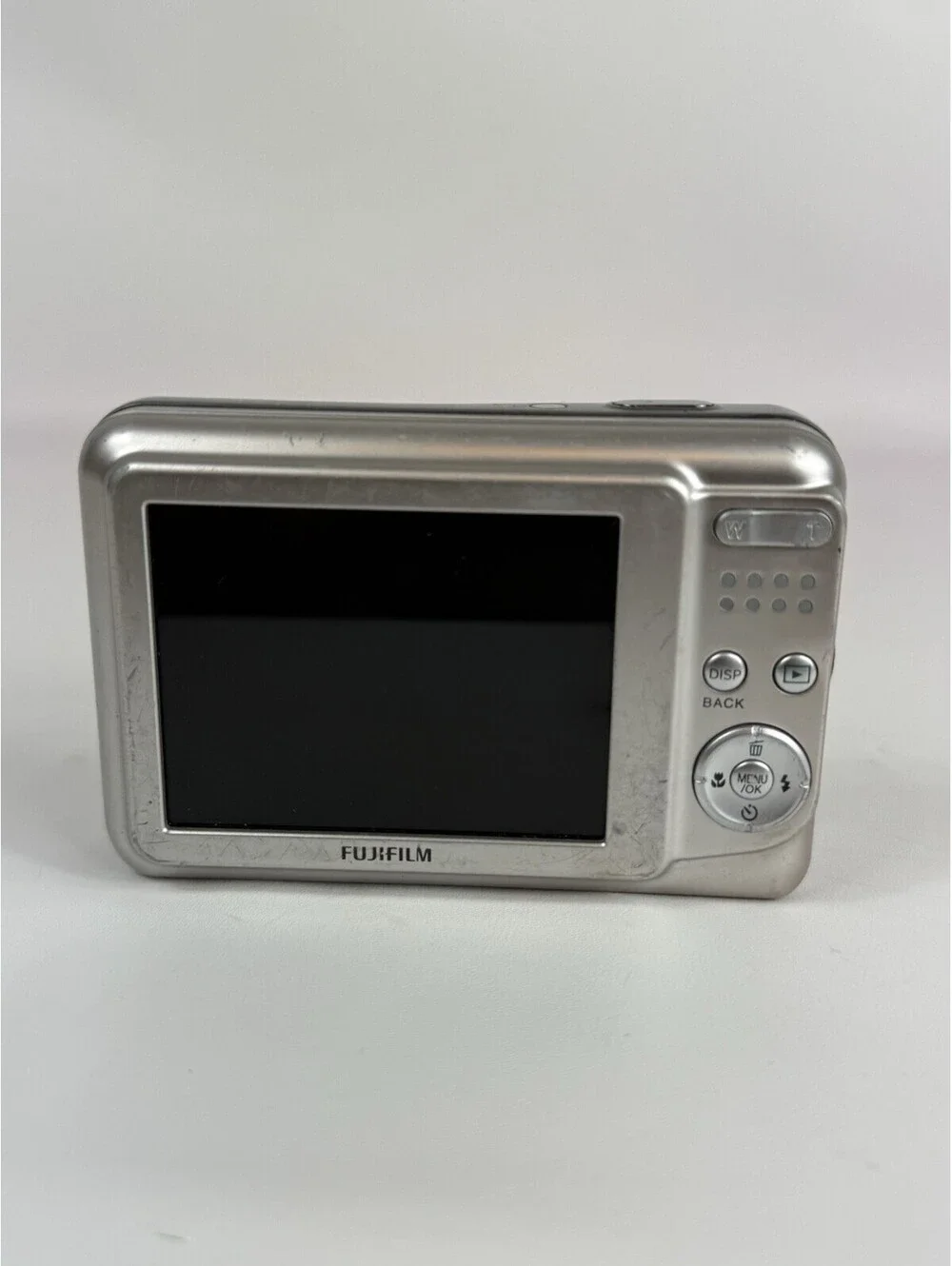 Fujifilm photo camera